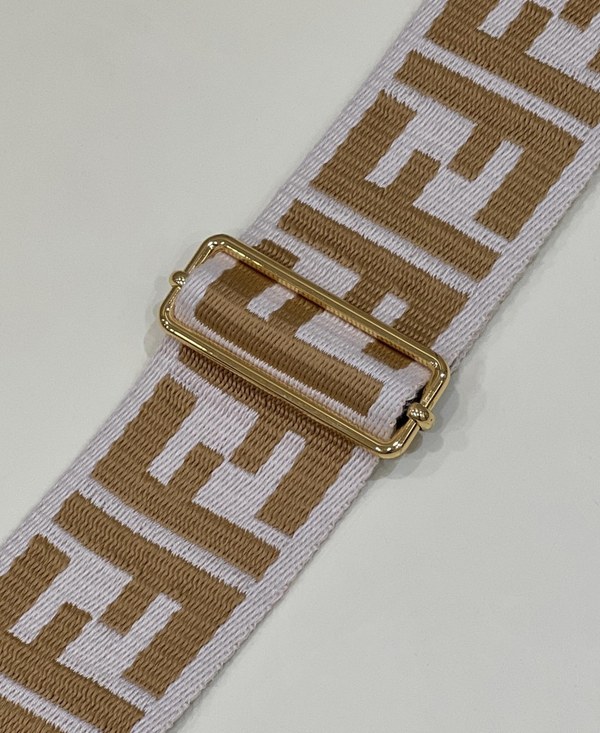 펜디 Fendi 숄더 스트랩 유 / 베이지 [매장가135만]