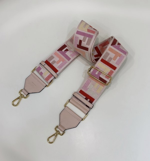 펜디 Fendi 숄더 스트랩 유 / 핑크 [매장가135만]