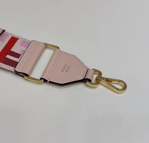 펜디 Fendi 숄더 스트랩 유 / 핑크 [매장가135만]