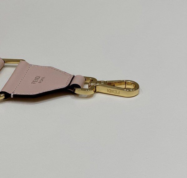 펜디 Fendi 숄더 스트랩 유 / 핑크 [매장가135만]