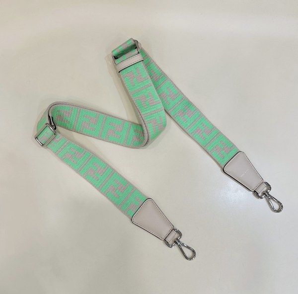 펜디 Fendi 숄더 스트랩 유 / 민트 [매장가135만]