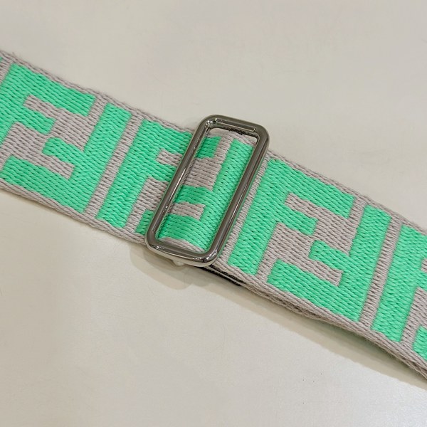 펜디 Fendi 숄더 스트랩 유 / 민트 [매장가135만]