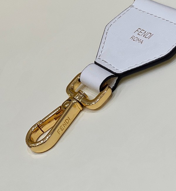 펜디 Fendi 숄더 스트랩 유 / 다크그레이 [매장가135만]