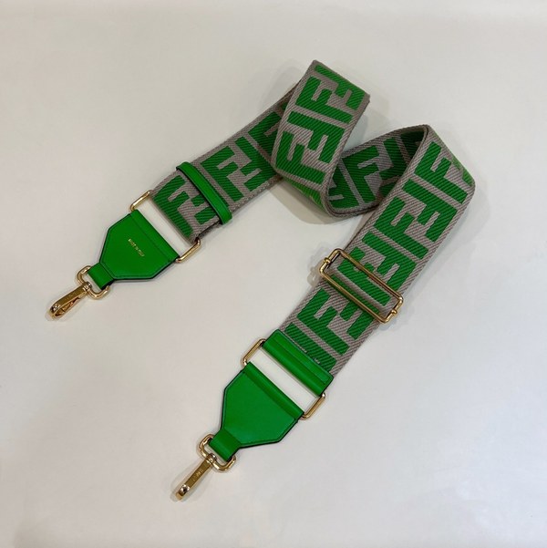 펜디 Fendi 숄더 스트랩 유 / 그린 [매장가135만]