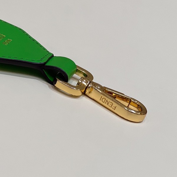 펜디 Fendi 숄더 스트랩 유 / 그린 [매장가135만]