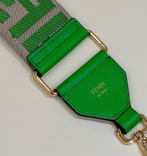 펜디 Fendi 숄더 스트랩 유 / 그린 [매장가135만]