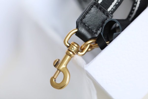 가방 길이조절 가능한 마이크로 숄더 스트랩 / 블루 [매장가120만원대]