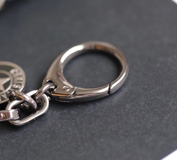 디올 30 Montaigne 몽테인 백참 실버 [매장가 145만원대]