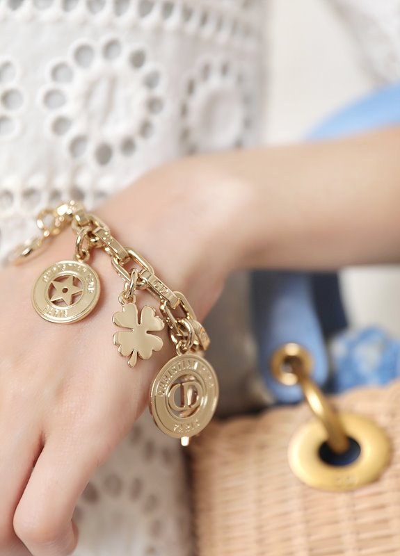 디올 30 Montaigne 몽테인 백참 [매장가 145만원대]