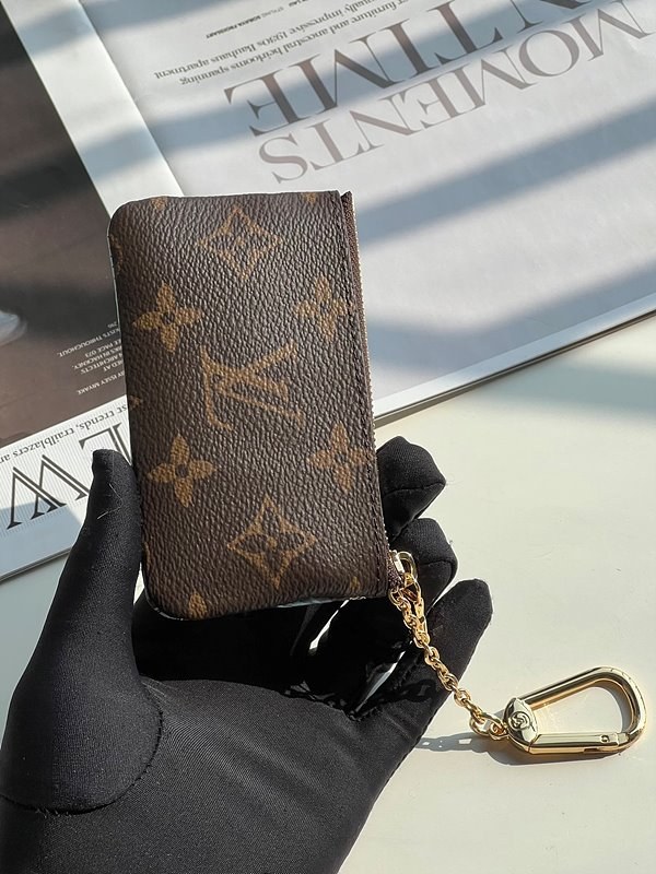 루이비통 키파우치 키링 키지