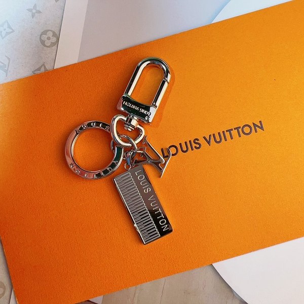 루이비통 키보드 키링