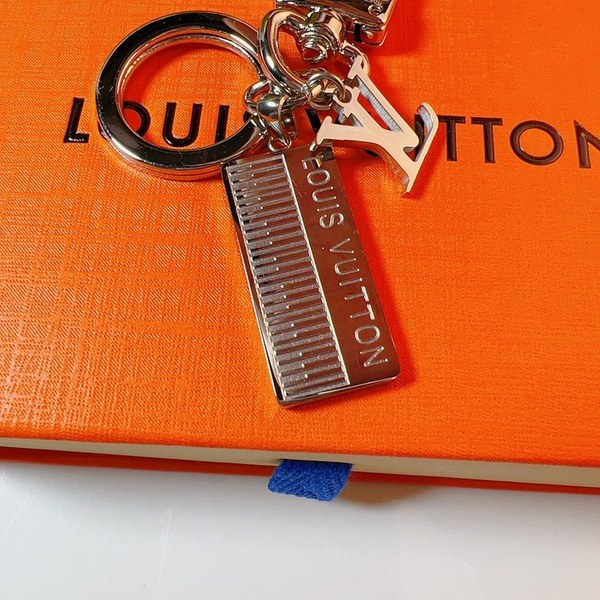 루이비통 키보드 키링