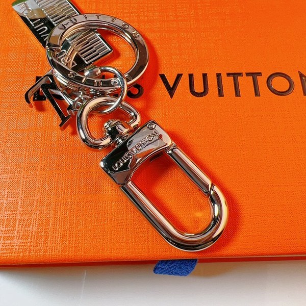 루이비통 키보드 키링