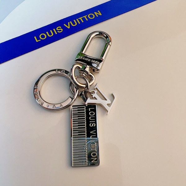 루이비통 키보드 키링