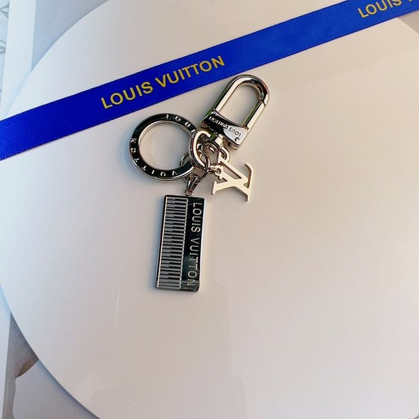 루이비통 키보드 키링
