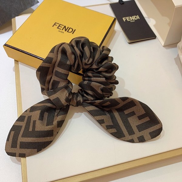 펜디 헤어밴드 [매장가 200만원대]