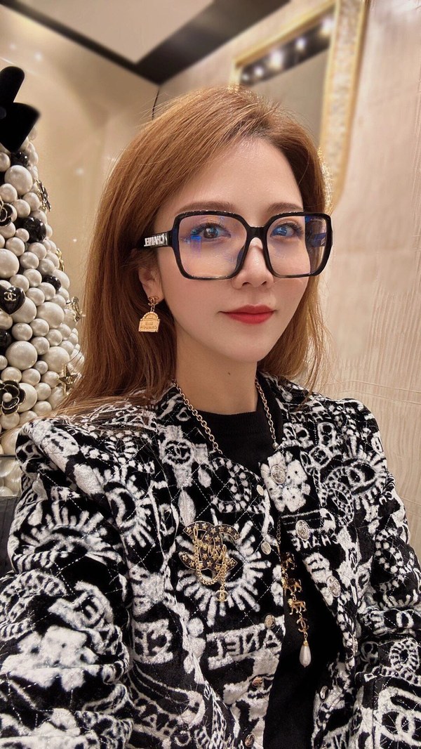 샤넬 브로치 [매장가 180만원대]