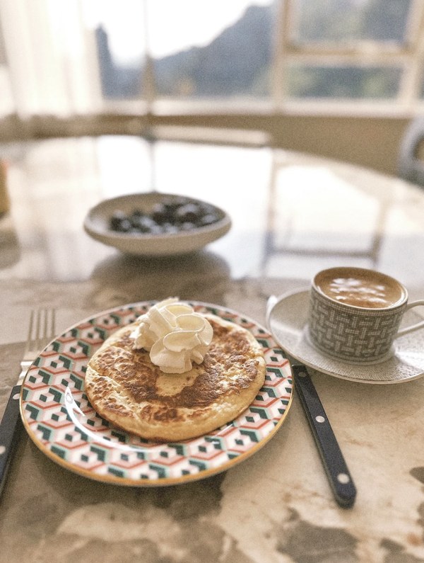 에르메스 플래티넘 모자이크 스몰 키트 커피 컵 세트 [매장가 400만원대]