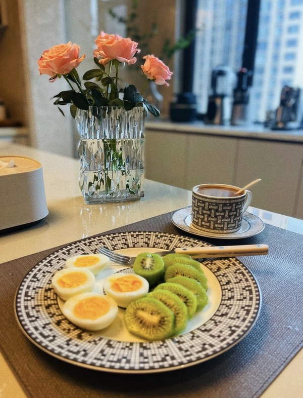 에르메스 플래티넘 모자이크 스몰 키트 커피 컵 세트 [매장가 400만원대]