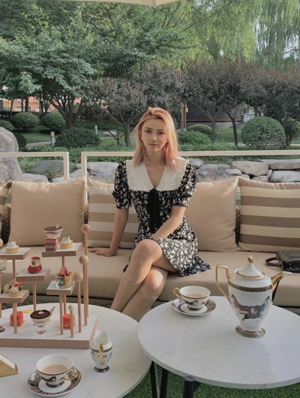 에르메스 클래식 동양의 말 시리즈 찻잔세트 [매장가 400만원대]