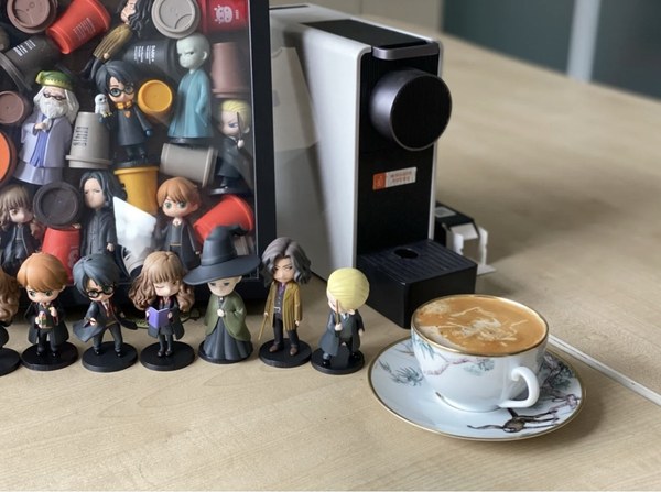 에르메스 아메리칸 정글 어드벤처 찻잔세트 [매장가 450만원대]