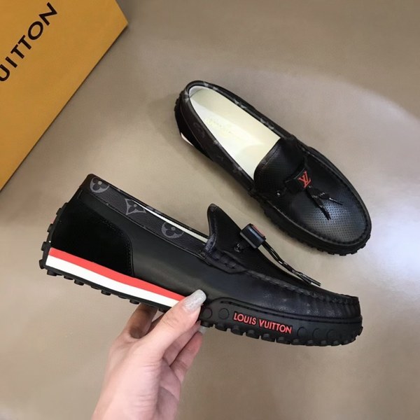 루이비통 2021 레이서 드라이빙 슈즈