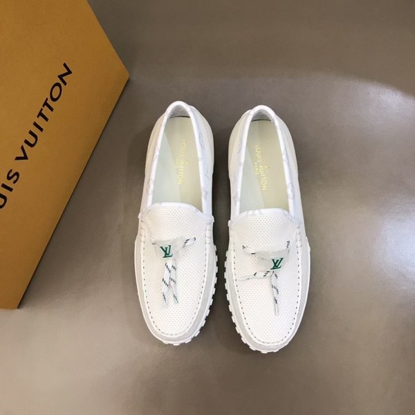 루이비통 2021 레이서 드라이빙 슈즈