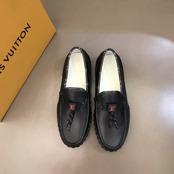 루이비통 2021 레이서 드라이빙 슈즈