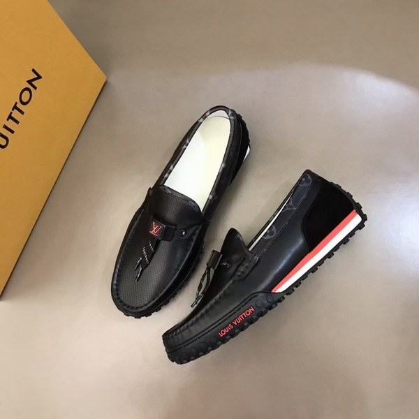 루이비통 2021 레이서 드라이빙 슈즈