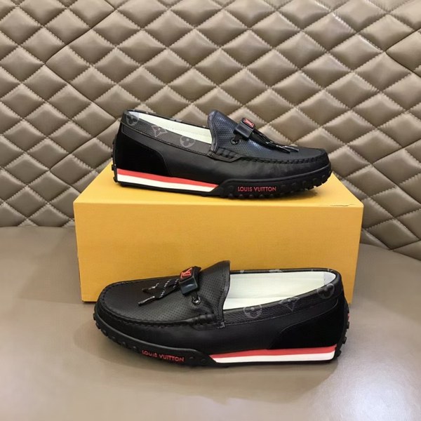 루이비통 2021 레이서 드라이빙 슈즈