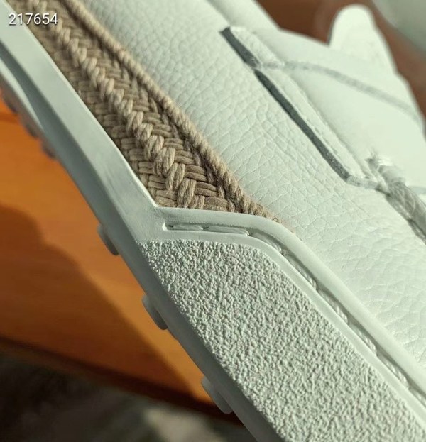 토즈 2020 에스파듀 드라이빙 슈즈