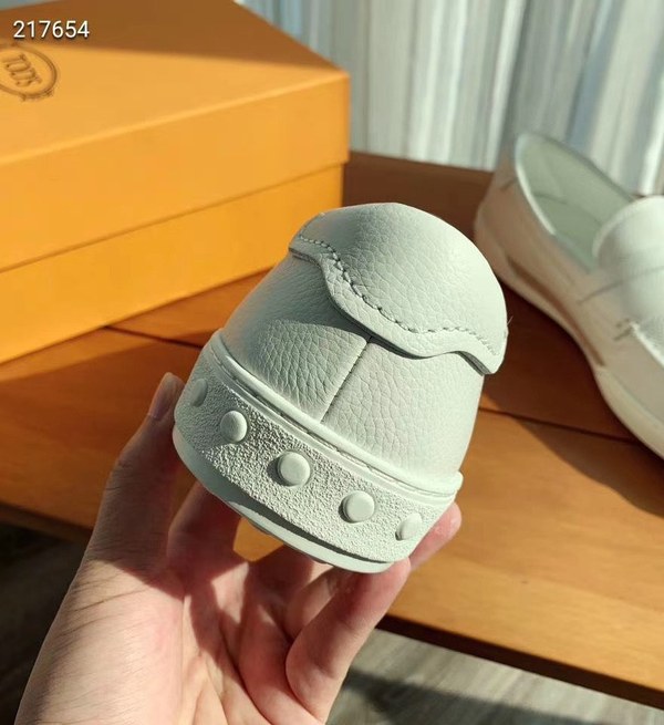 토즈 2020 에스파듀 드라이빙 슈즈