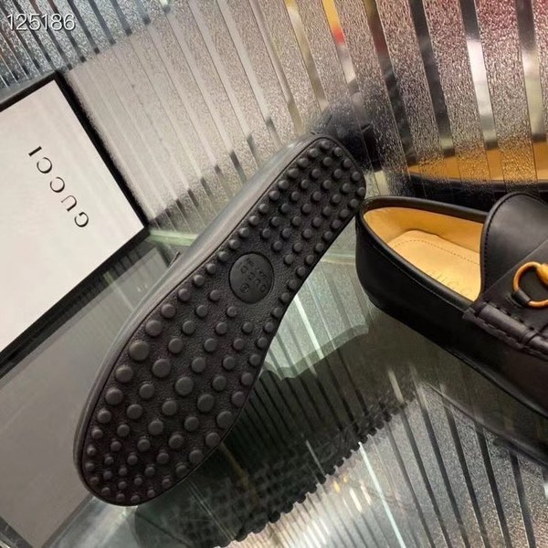 구찌 2020 홀스빗 드라이빙 슈즈