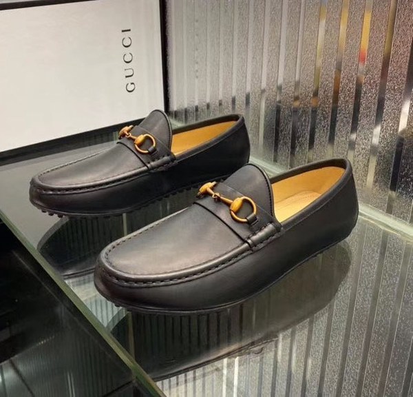 구찌 2020 홀스빗 드라이빙 슈즈