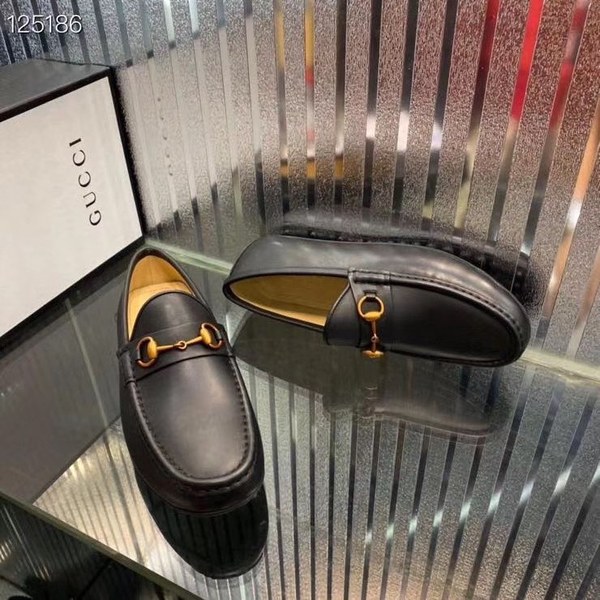 구찌 2020 홀스빗 드라이빙 슈즈