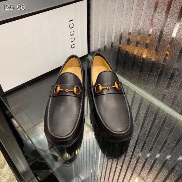 구찌 2020 홀스빗 드라이빙 슈즈