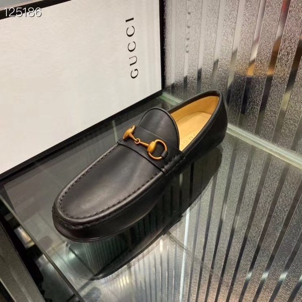 구찌 2020 홀스빗 드라이빙 슈즈