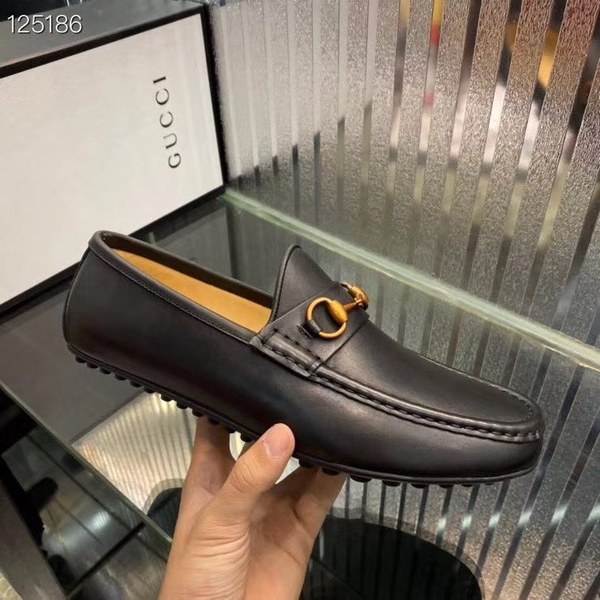 구찌 2020 홀스빗 드라이빙 슈즈