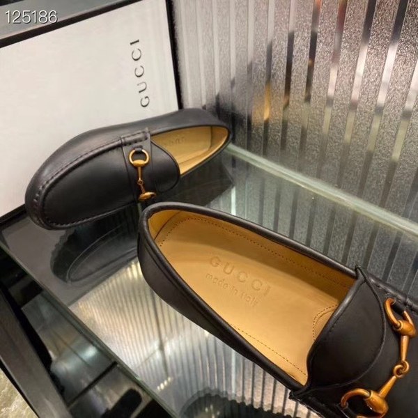 구찌 2020 홀스빗 드라이빙 슈즈