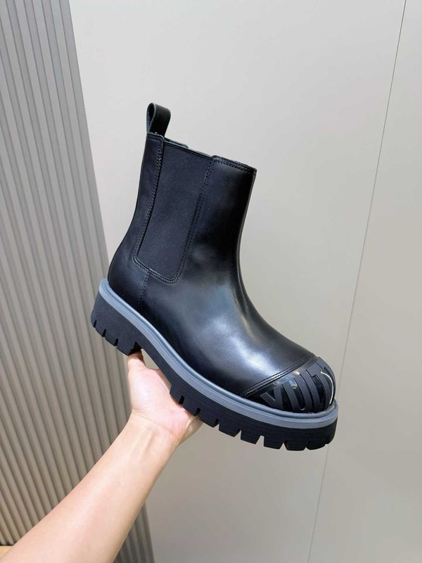 루이비통 2025 1ADGJZ 첼시 부츠