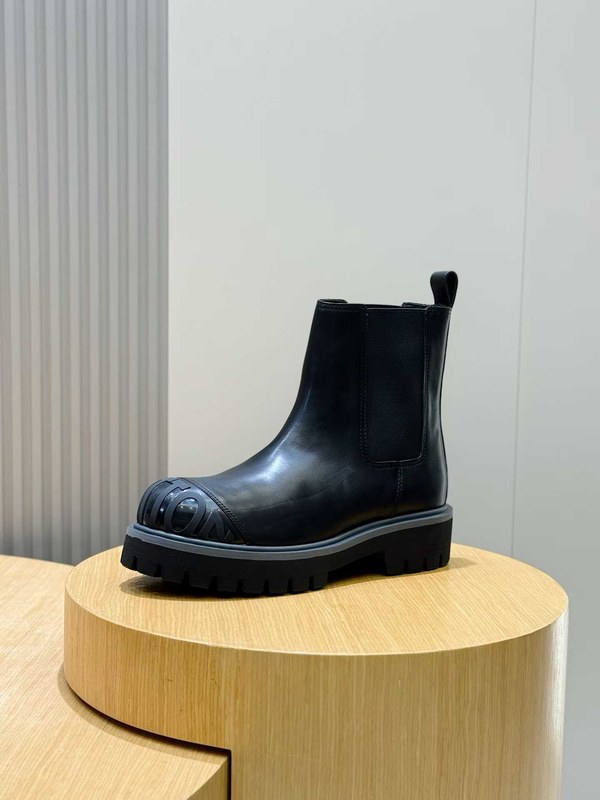 루이비통 2025 1ADGJZ 첼시 부츠