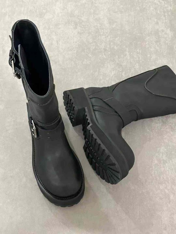 발렌시아가 2025 베놈 부츠 슈즈 신발