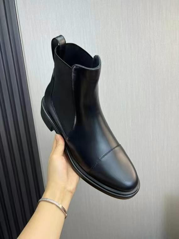 루부탱 2025 앵클 부츠 신발