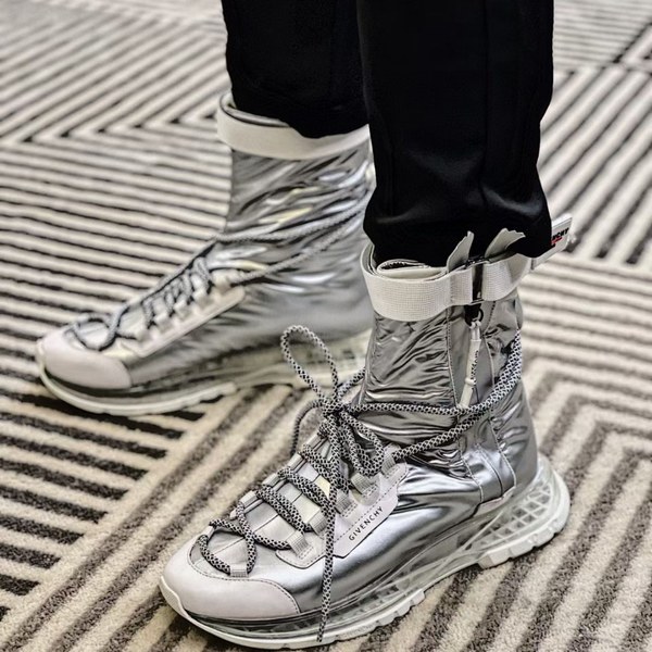 지방시 2021 스펙터 에어 부츠 스니커즈