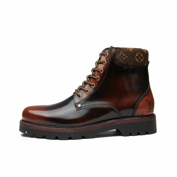 루이비통 2021 blake 부츠