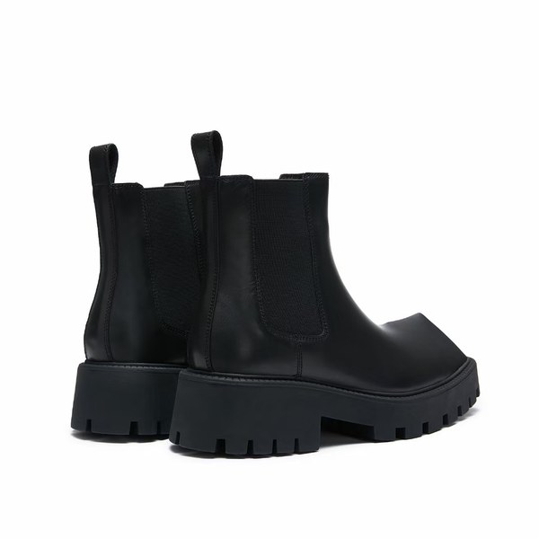 발렌시아가 2021 라이노 첼시 부츠