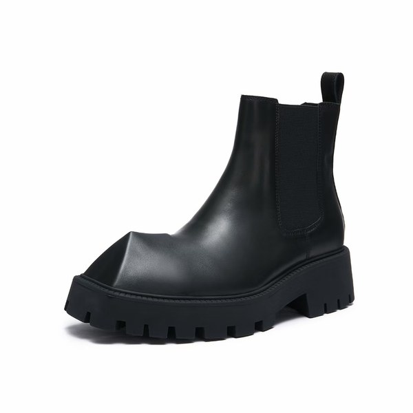 발렌시아가 2021 라이노 첼시 부츠