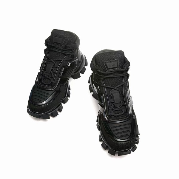 프라다 2021 클라우드 버스트 썬더 부츠