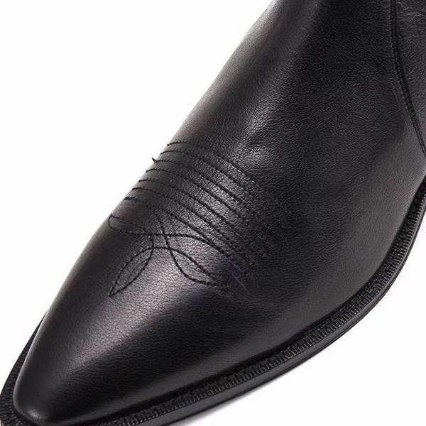 셀린느 2021 CAMARGUE 첼시 부츠