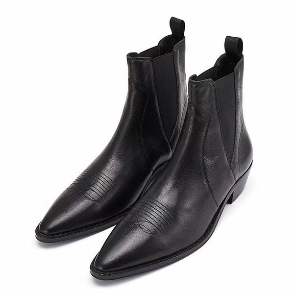 셀린느 2021 CAMARGUE 첼시 부츠